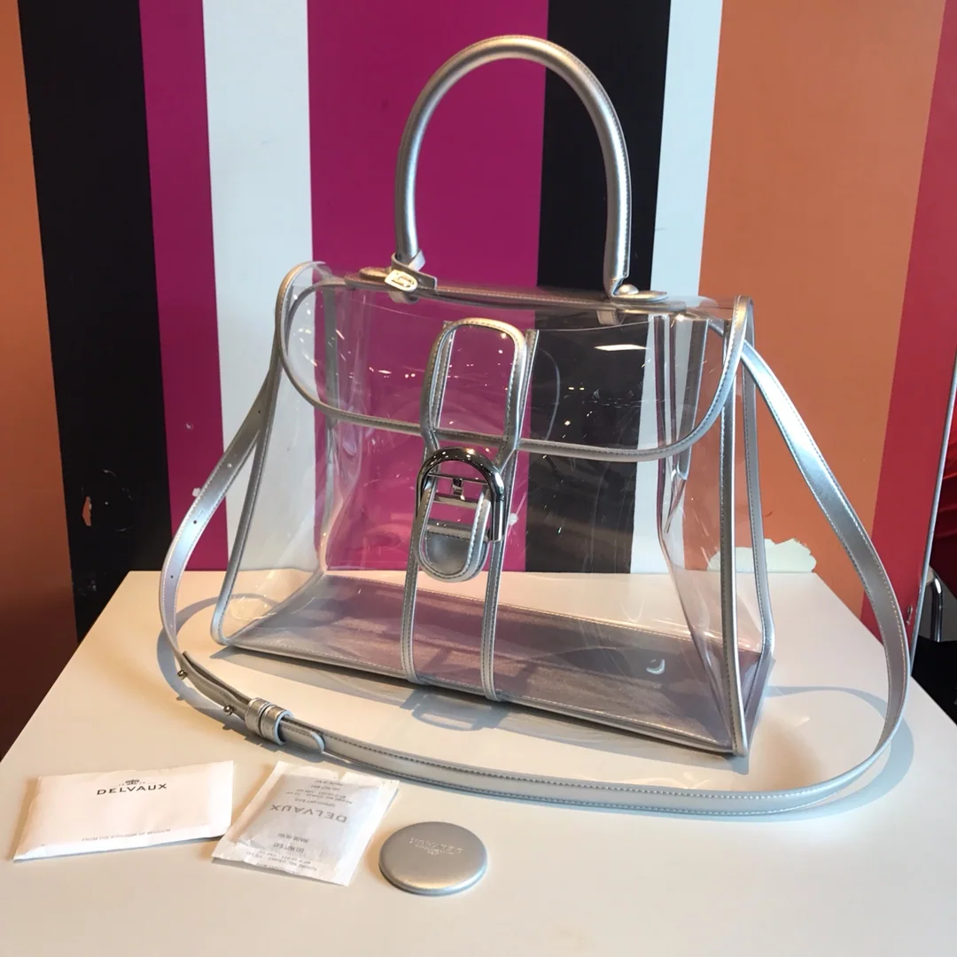 델보 가방 상세 이미지 1