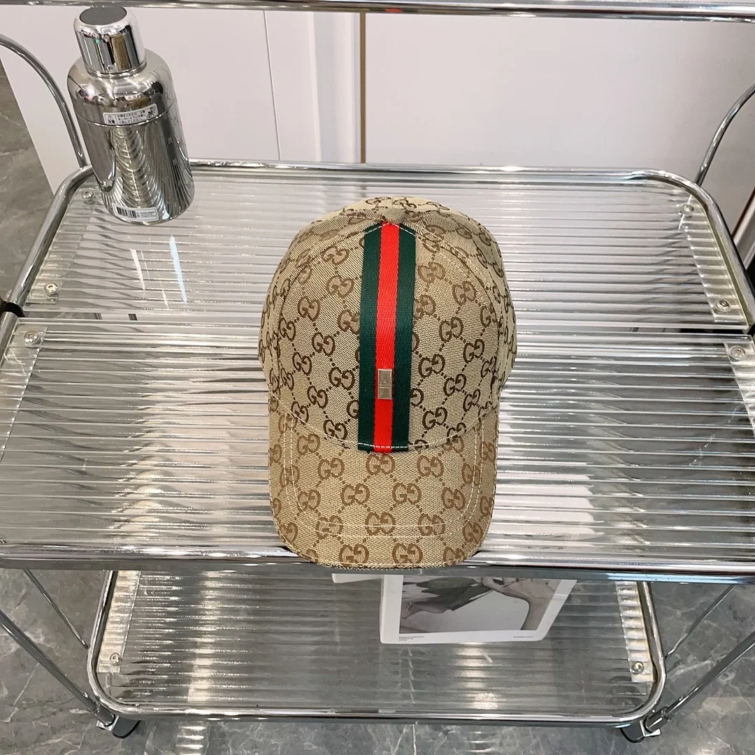 구찌 모자 78416 Gucci Cap 상세 이미지 2