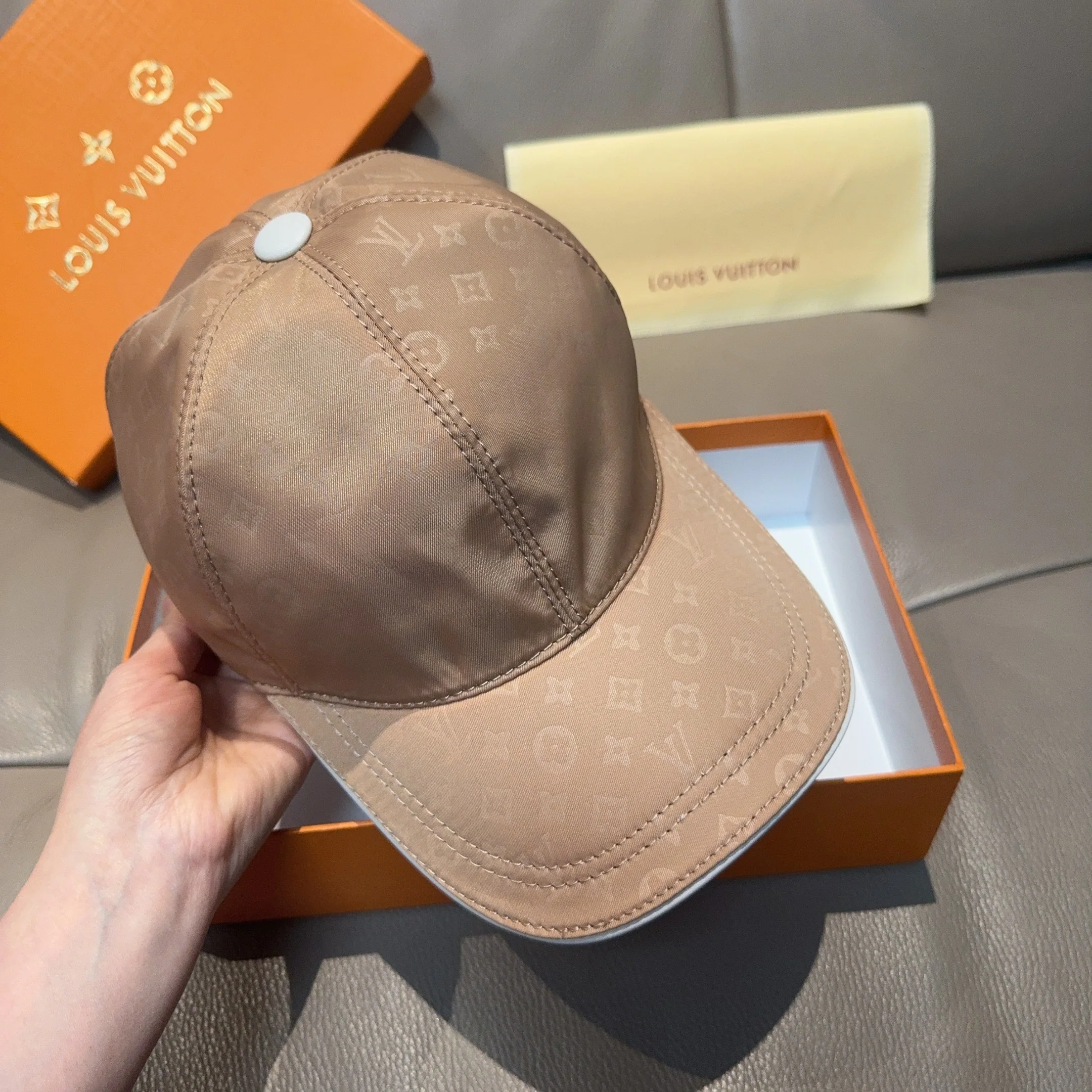 루이비통 모자 79131 Louis Vuitton Cap 상세 이미지 13