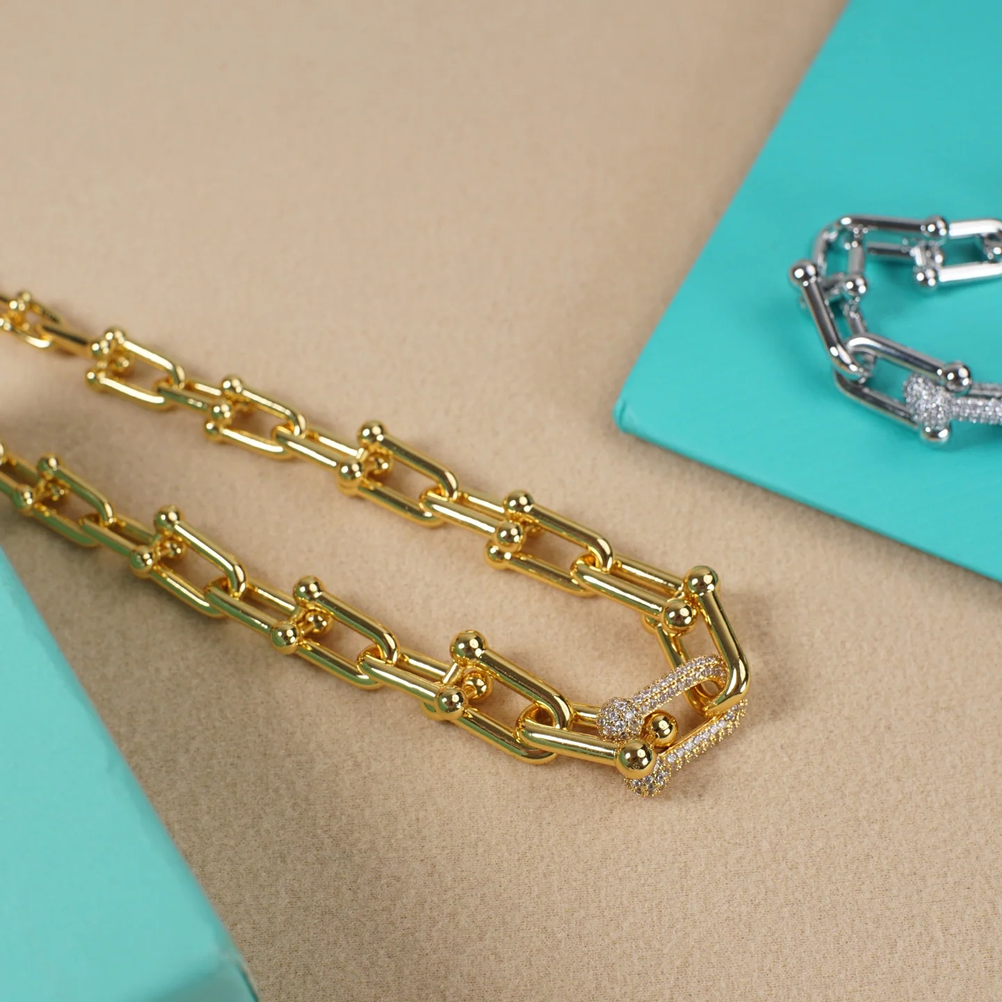 티파니 목걸이 71227 Tiffany & Co Necklace 상세 이미지 9