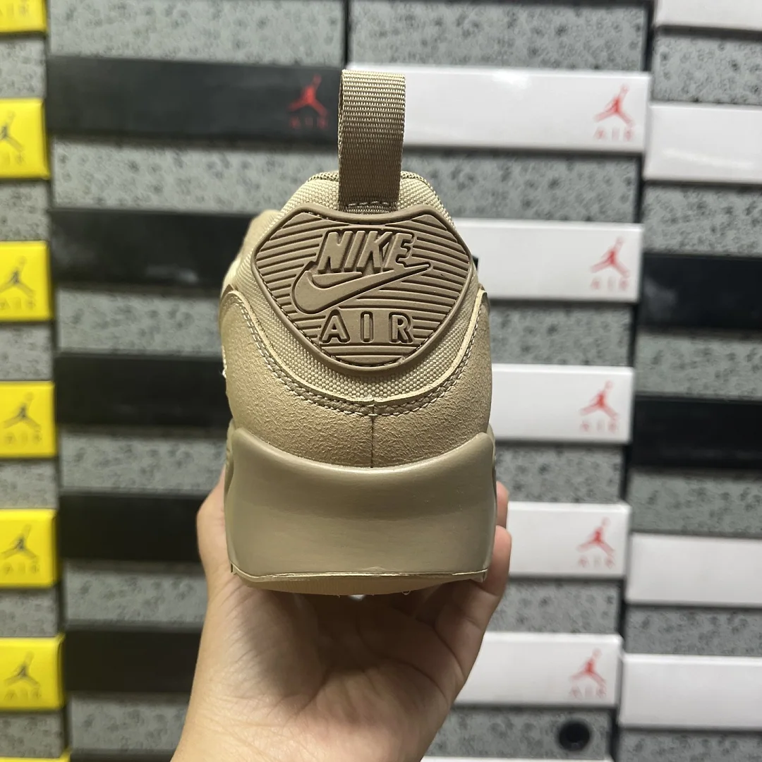 나이키 [XY] 에어 맥스 90 CQ7743-200 201515 Nike Air Max 90 Surplus Desert Camo 상세 이미지 4