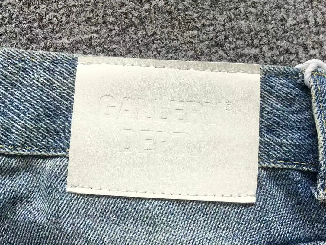 갤러리디파트먼트 바지 203277 Gallery Dept. Pants 상세 이미지 13
