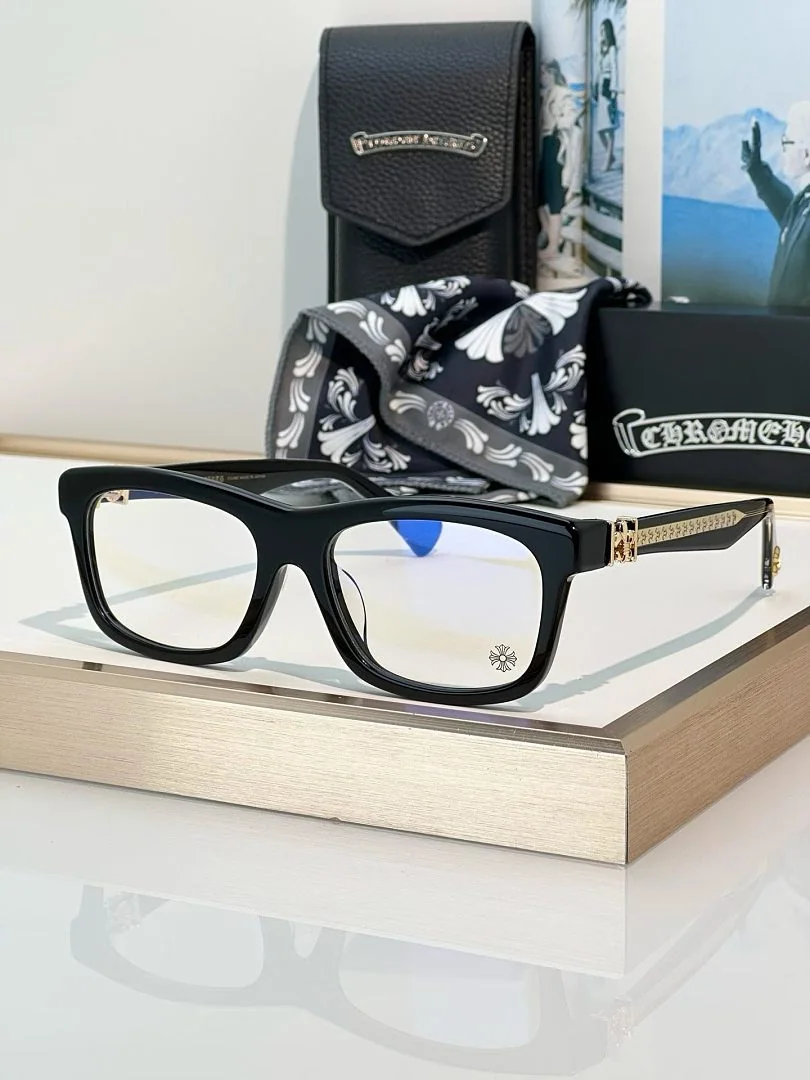 크롬하츠 선글라스 205202 Chrome Hearts Sunglasses