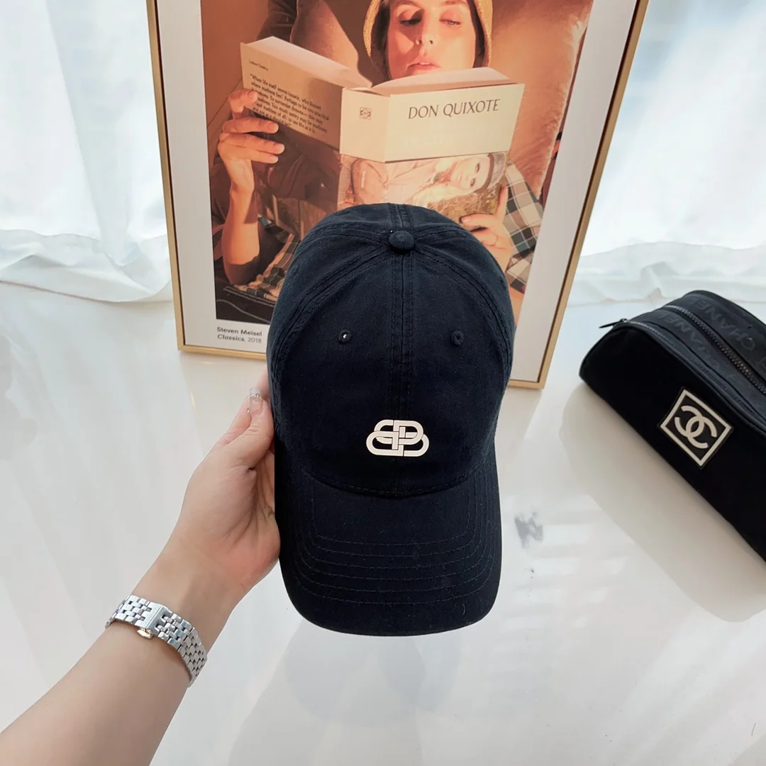 발렌시아가 모자 81736 Balenciaga Cap 상세 이미지 7