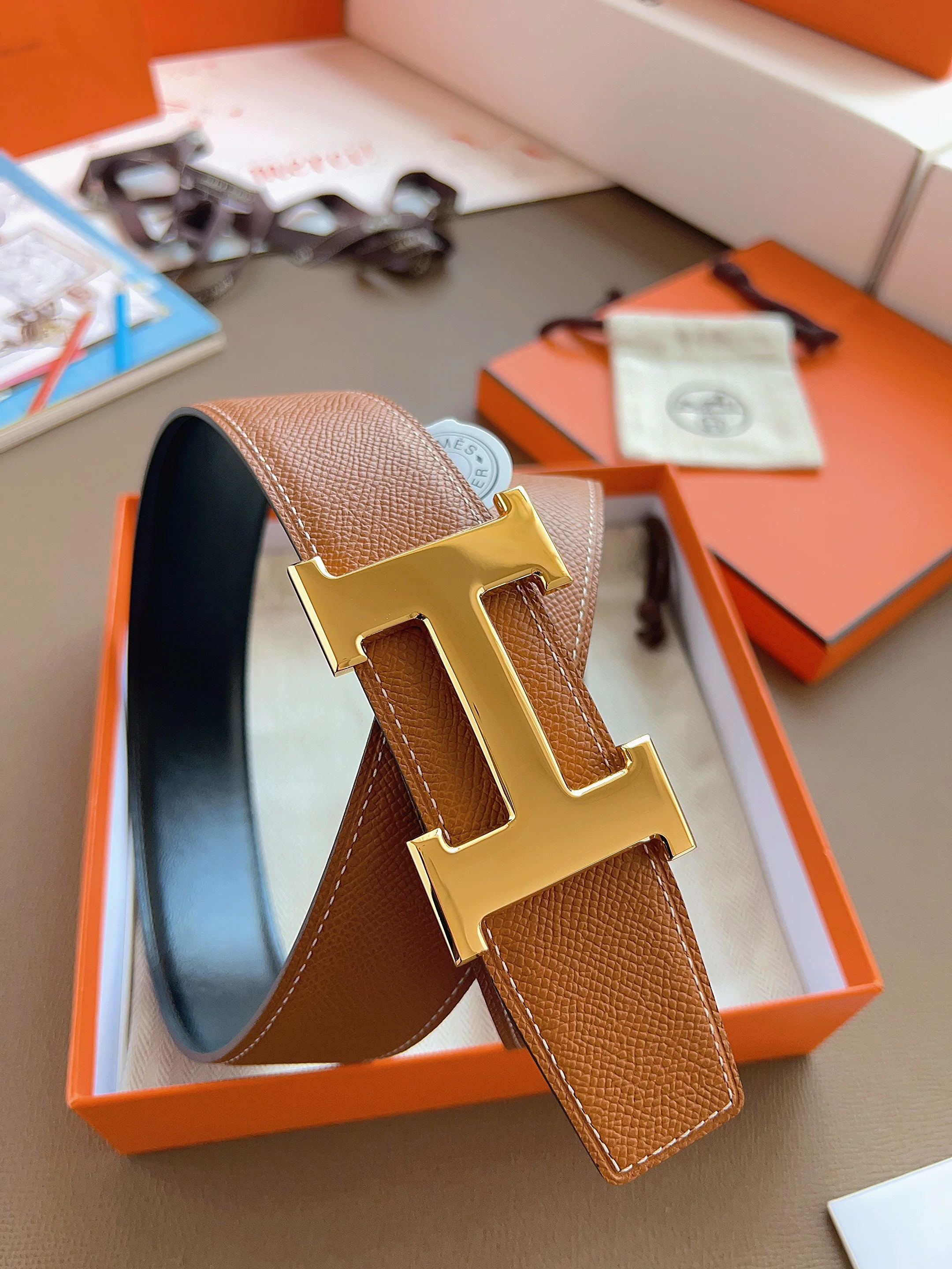 에르메스 벨트 59038 Hermes Belt 상세 이미지 16