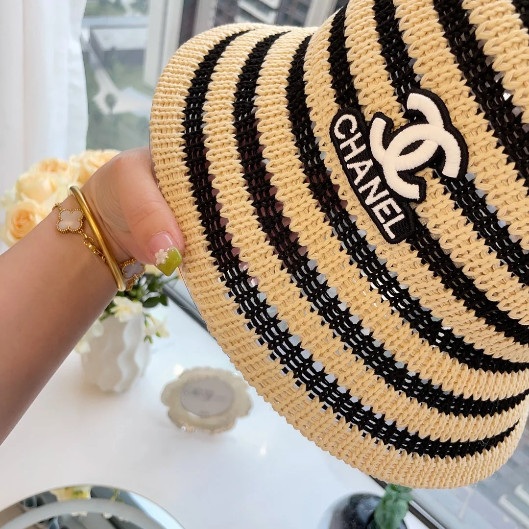 샤넬 모자 82820 Chanel Cap 상세 이미지 4