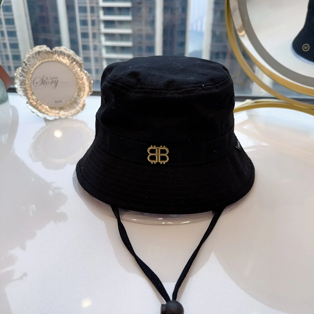 발렌시아가 모자 81846 Balenciaga Cap 상세 이미지 5
