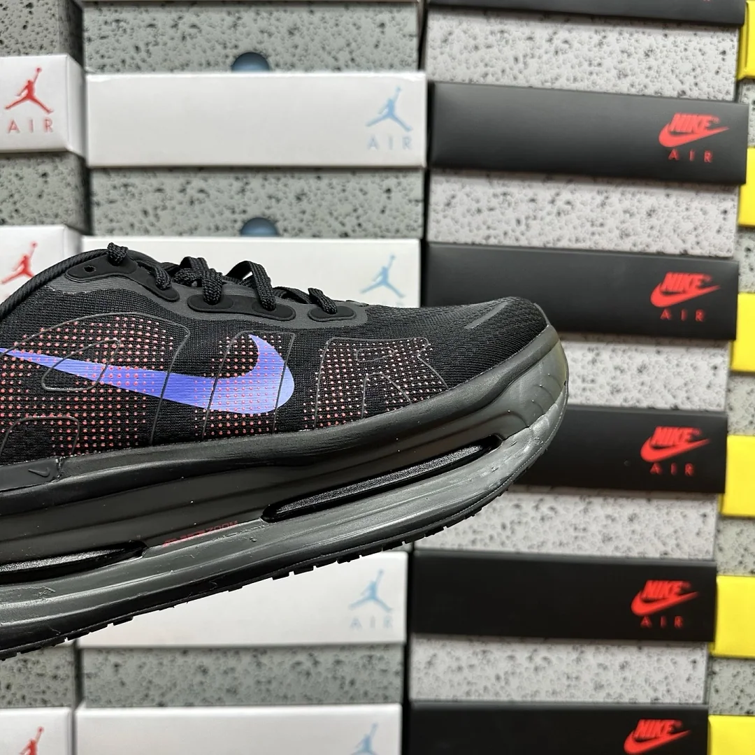 나이키 [M] 보메로 프리미엄 HM5973-001 201663 Nike Vomero Premium Black Sapphire Rose 상세 이미지 7