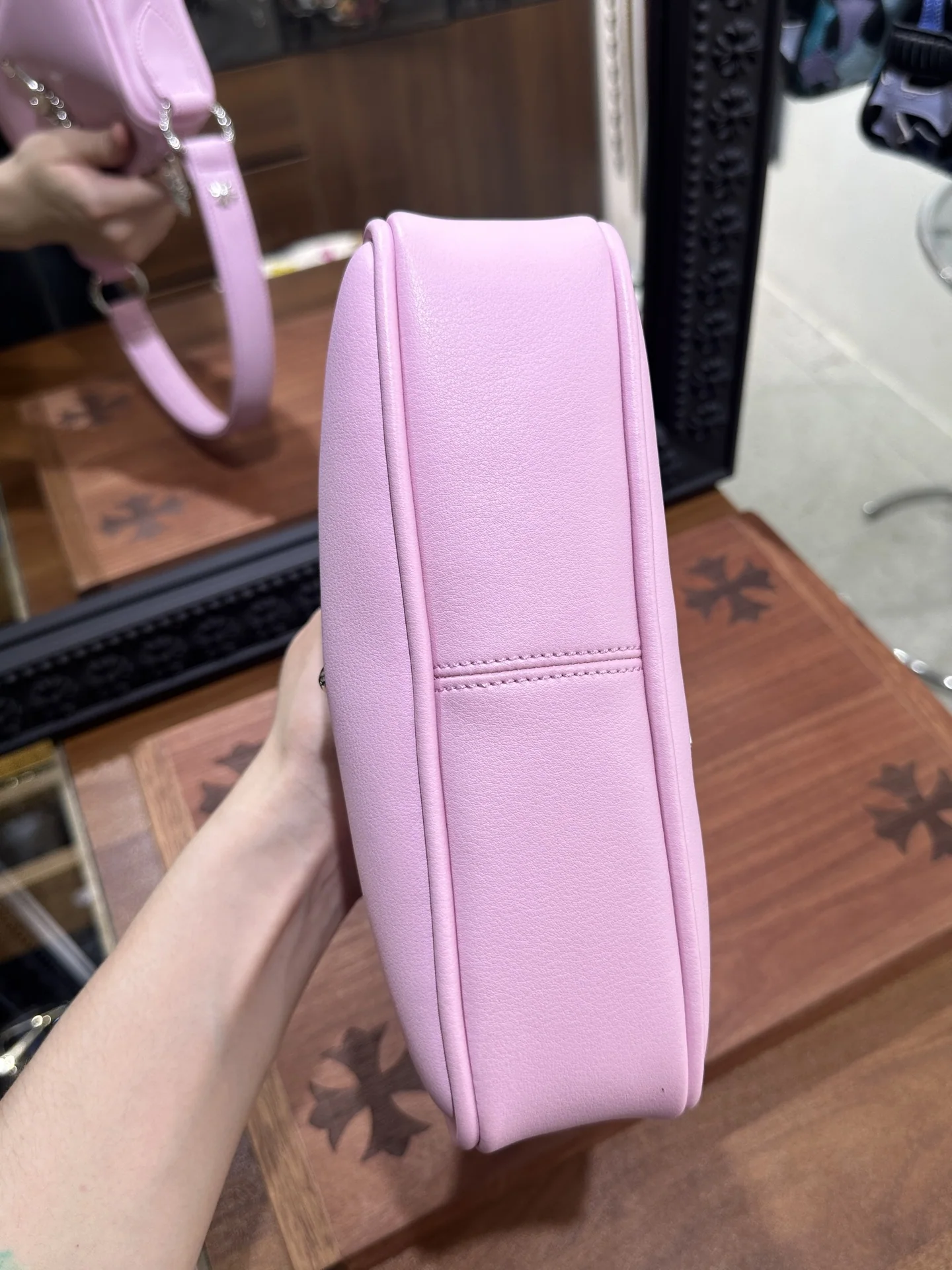 크롬하츠 가방 상세 이미지 6