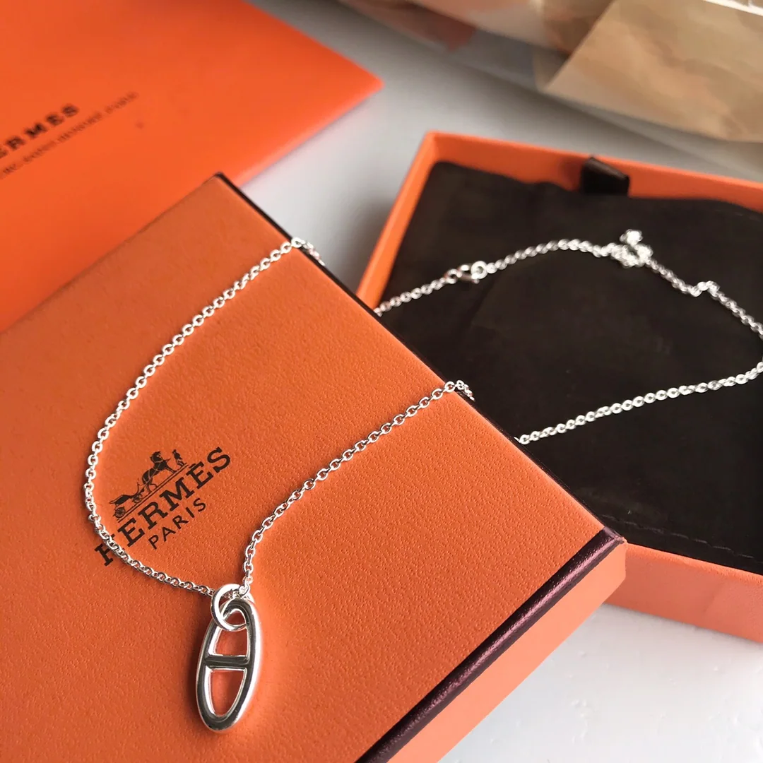 에르메스 목걸이 70479 Hermes Necklace 상세 이미지 3