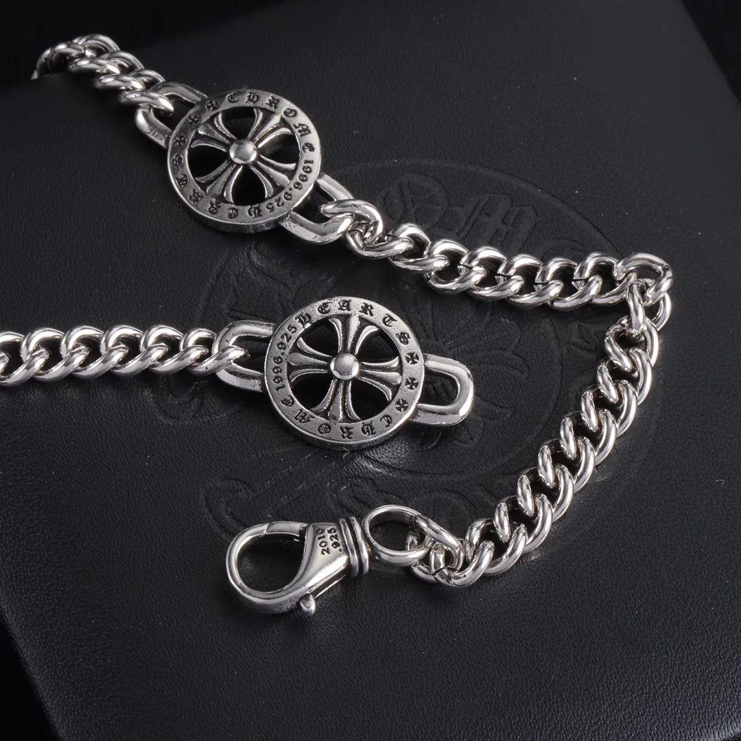 크롬하츠 목걸이 62033 Chrome Hearts Necklace 상세 이미지 3