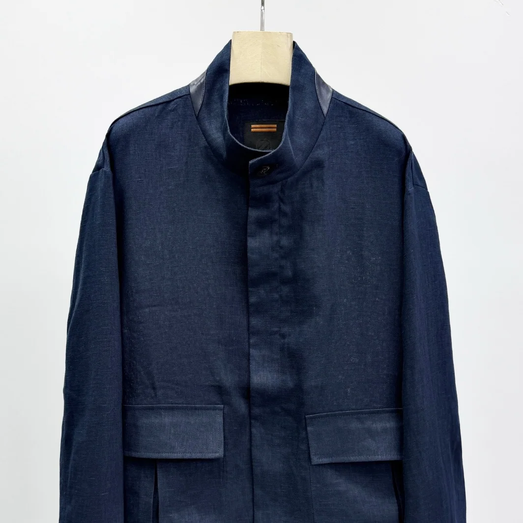 제냐 남성 자켓 53821 Zegna 상세 이미지 12