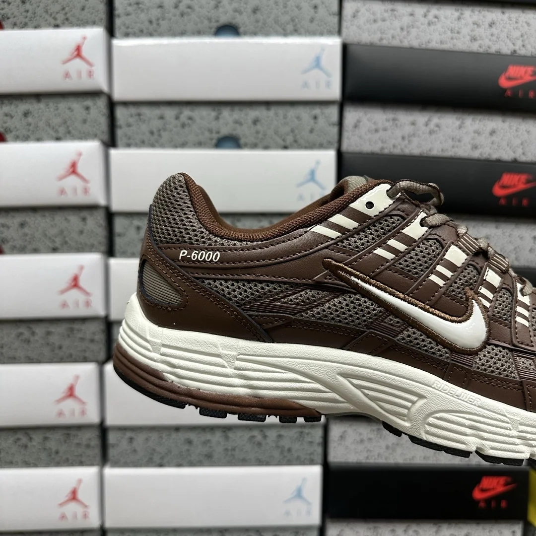 나이키 [PE] P 6000 BV1021-200 201692 Nike P-6000 Fauna Brown 상세 이미지 8