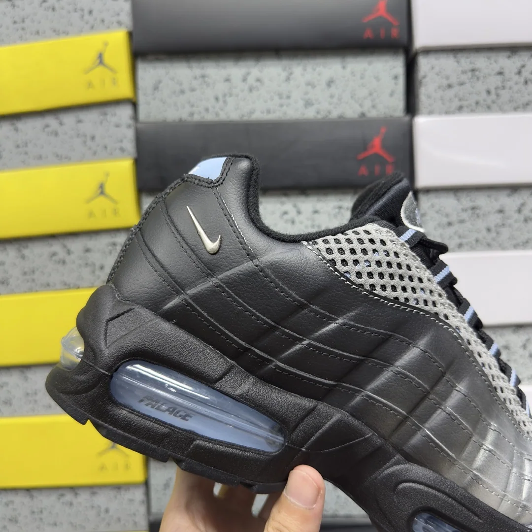 나이키 [WE] 에어 맥스 95 IQ7708-095 201768 Nike Air Max 95 Big Bubble Palace 상세 이미지 7