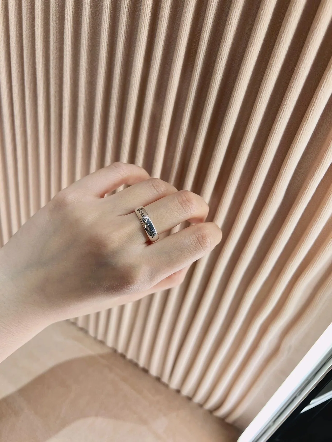 구찌 반지 55780 Gucci Ring 상세 이미지 5