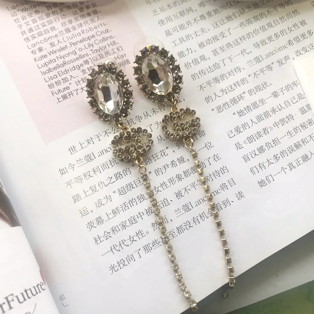 구찌 귀걸이 56013 Gucci Earrings 상세 이미지 5