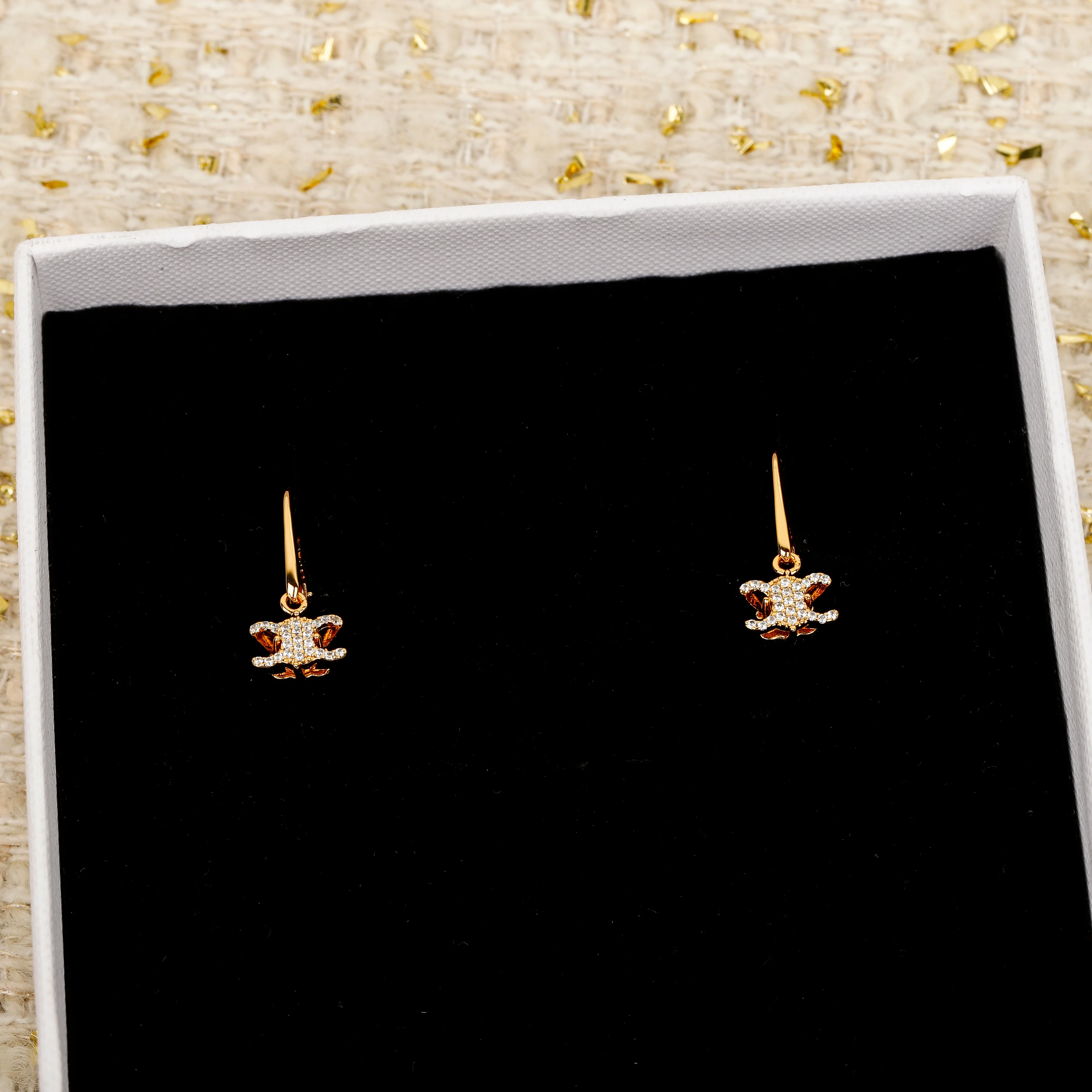 셀린느 귀걸이 69374 Celine Earrings 상세 이미지 11