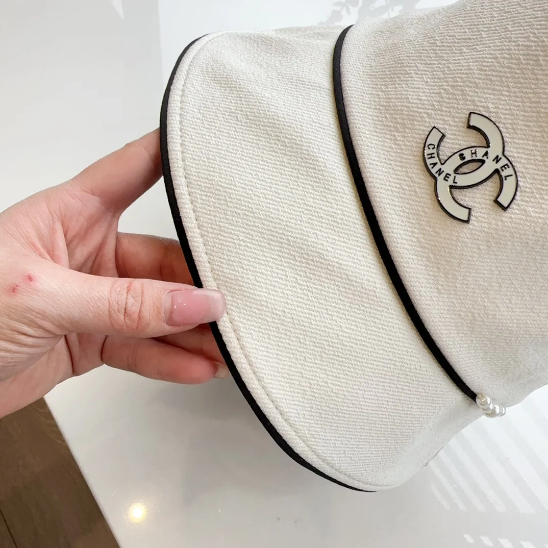 샤넬 모자 82796 Chanel Cap 상세 이미지 5