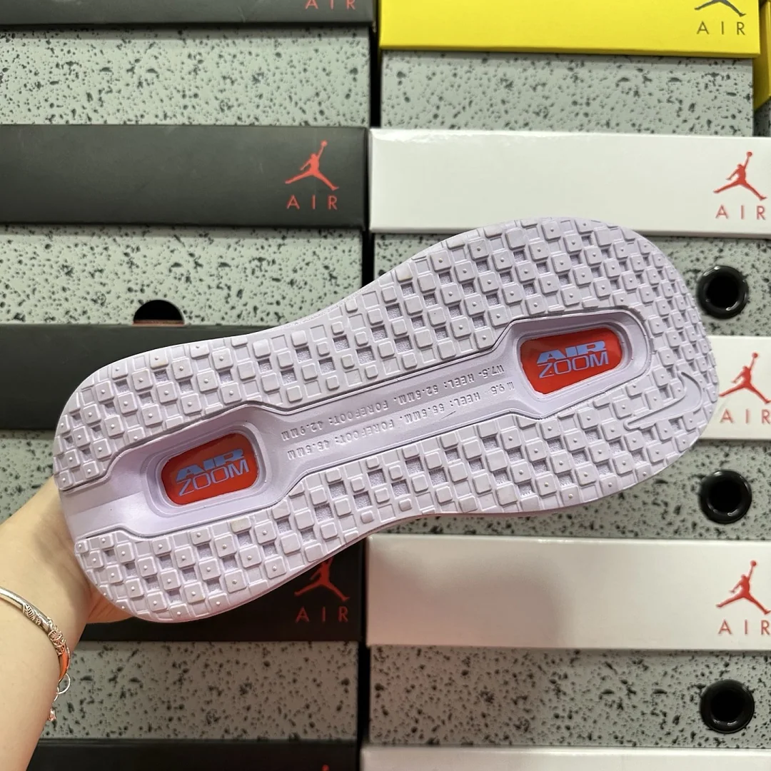 나이키 [5A] 보메로 프리미엄 퍼플 HM5973-503 201647 Nike Vomero Premium 상세 이미지 6