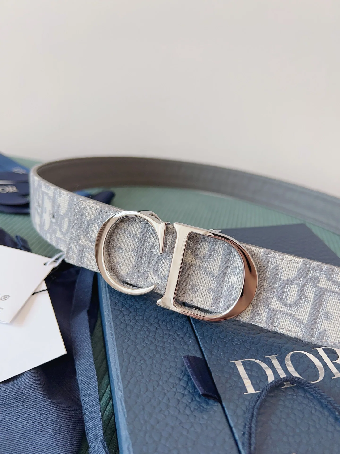디올 벨트 59862 Dior Belt 상세 이미지 2