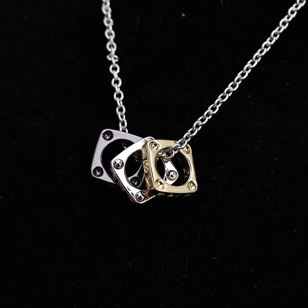 루이비통 목걸이 64156 Louis Vuitton Necklace 상세 이미지 2