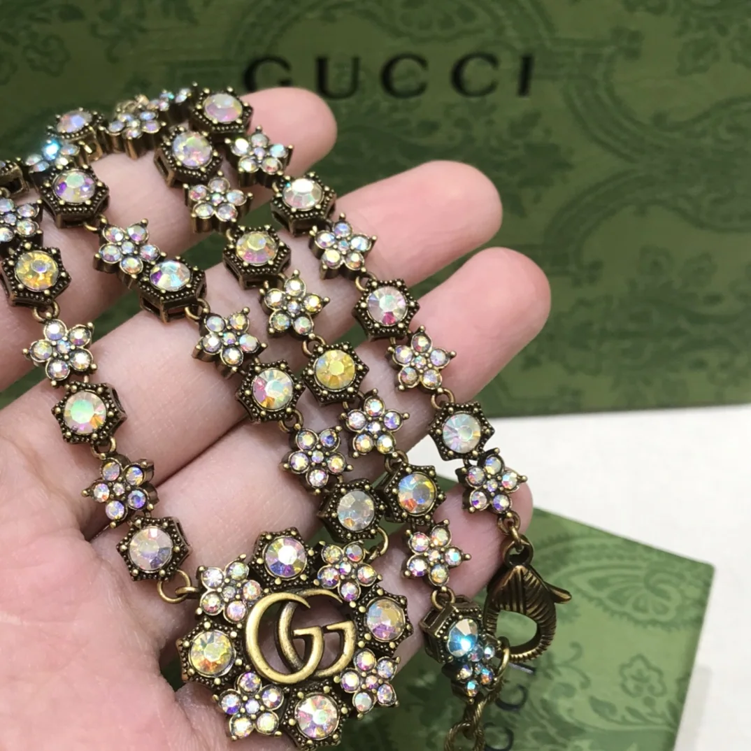 구찌 목걸이 55615 Gucci Necklace 상세 이미지 6