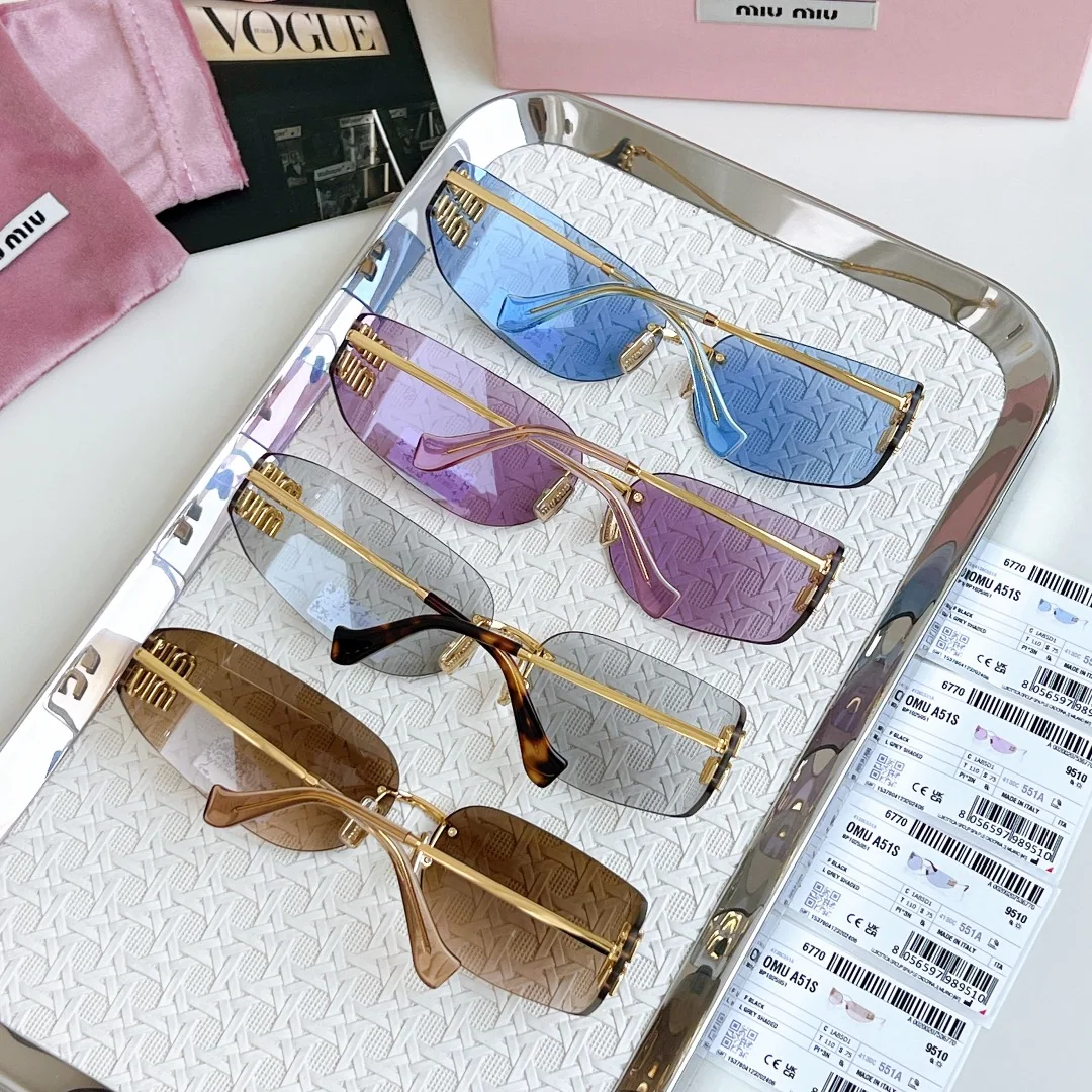 미우미우 선글라스 73165 Miu Miu Sunglasses 상세 이미지 7
