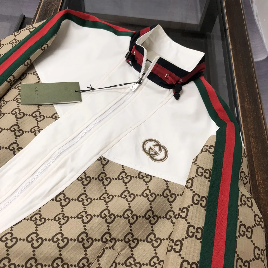 구찌 남여공용 자켓 49845 Gucci 상세 이미지 4