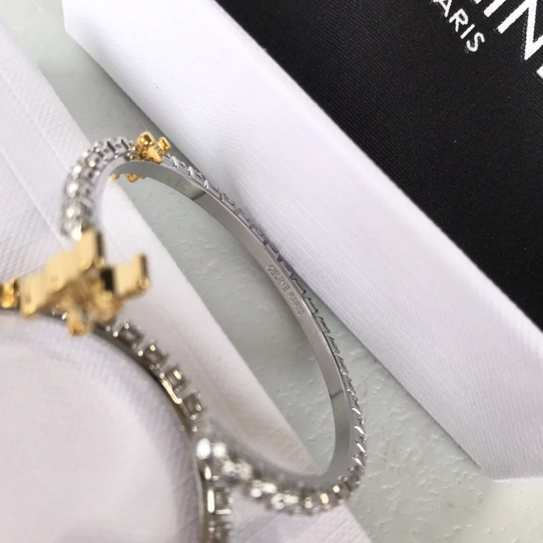 셀린느 귀걸이 69725 Celine Earrings 상세 이미지 9