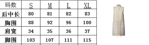 루이비통 베이지 로고 패치워크 포켓 민소매 원피스 2026 SS 상세 이미지 9