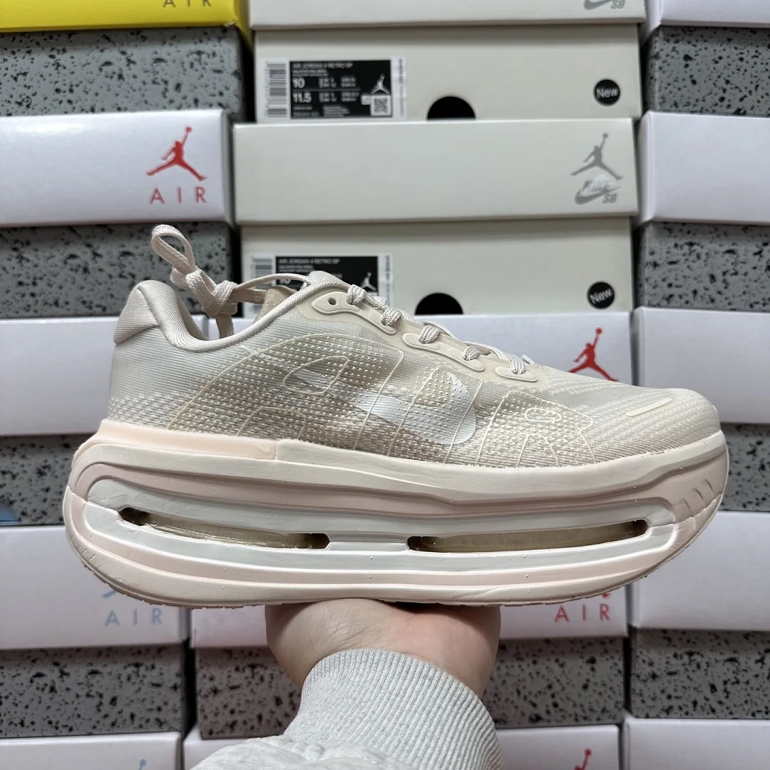 나이키 [5A] 보메로 프리미엄 아이보리 HQ2050-835 201642 Nike Vomero Premium 상세 이미지 10