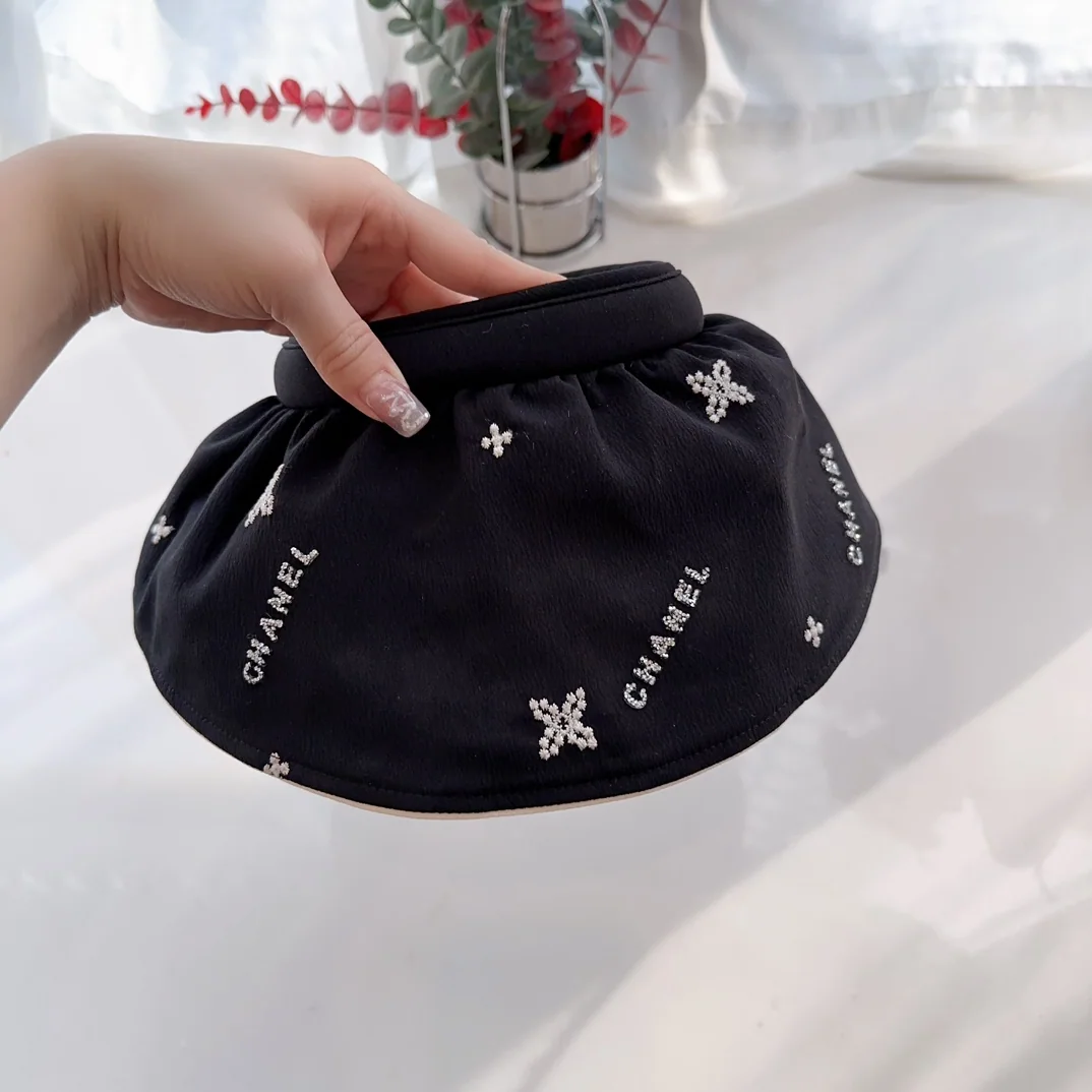 샤넬 모자 82300 Chanel Cap 상세 이미지 2