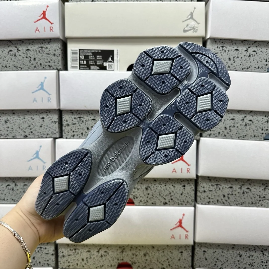 뉴발란스 [C] 9060 202167 New Balance 9060 9060IB 상세 이미지 6