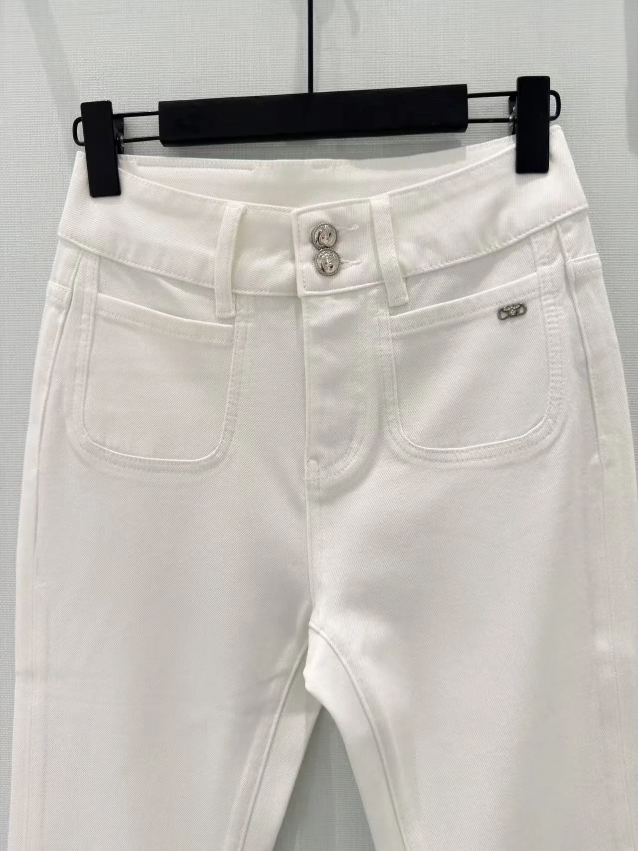 디올 여성 바지 92626 Dior Pants 상세 이미지 3