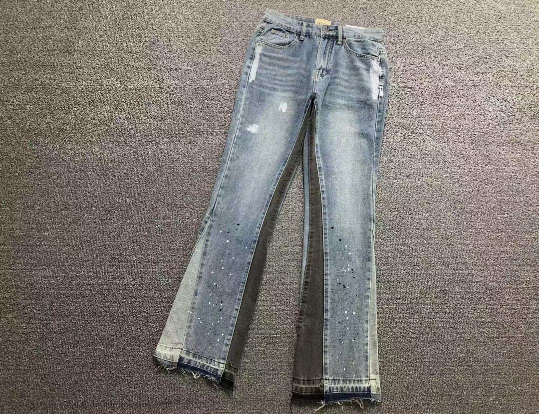 갤러리디파트먼트 바지 203258 Gallery Dept. Pants 상세 이미지 5