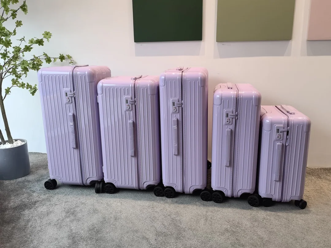 여행가방 리모와 여행가방 상세 이미지 4