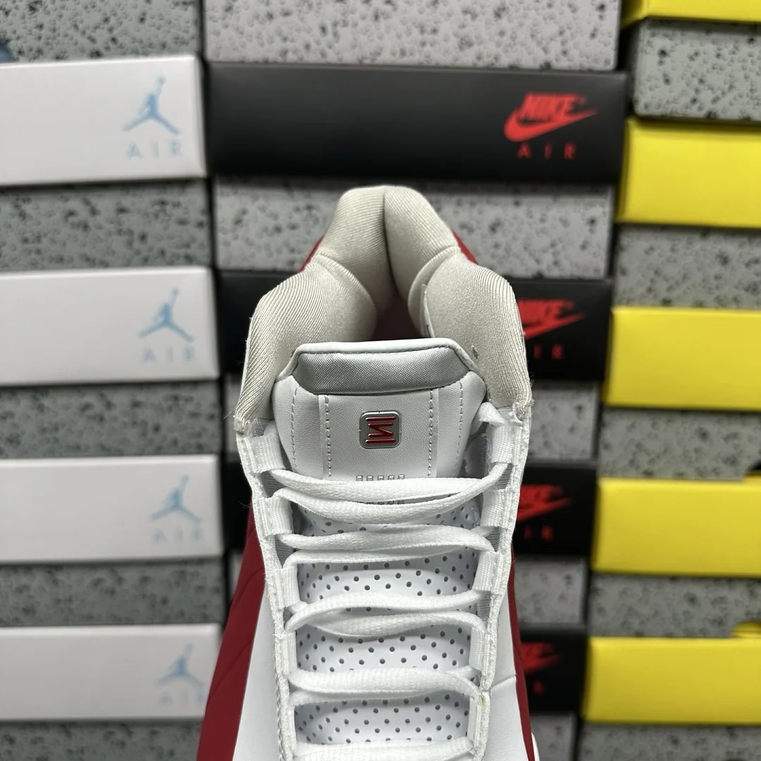 나이키 [PH] 샥스 AT7843-101 201830 Nike Shox BB4 Varsity Red 상세 이미지 8