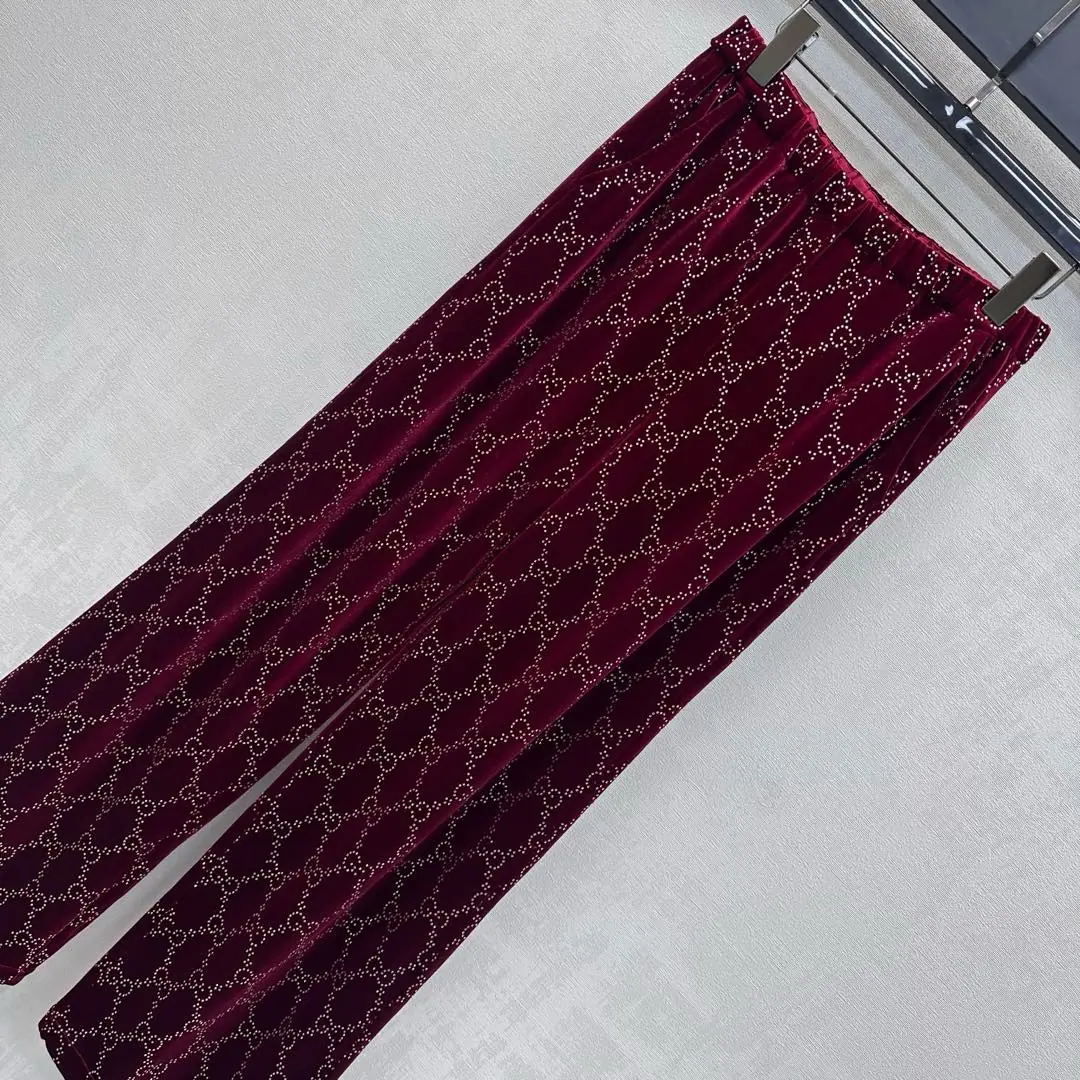 구찌 여성 바지 91556 Gucci Pants 상세 이미지 2