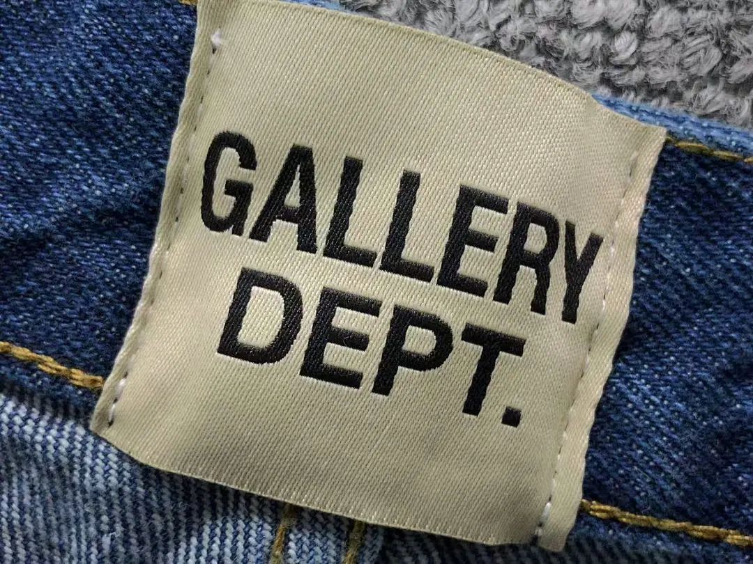 갤러리디파트먼트 바지 203225 Gallery Dept. Pants 상세 이미지 18