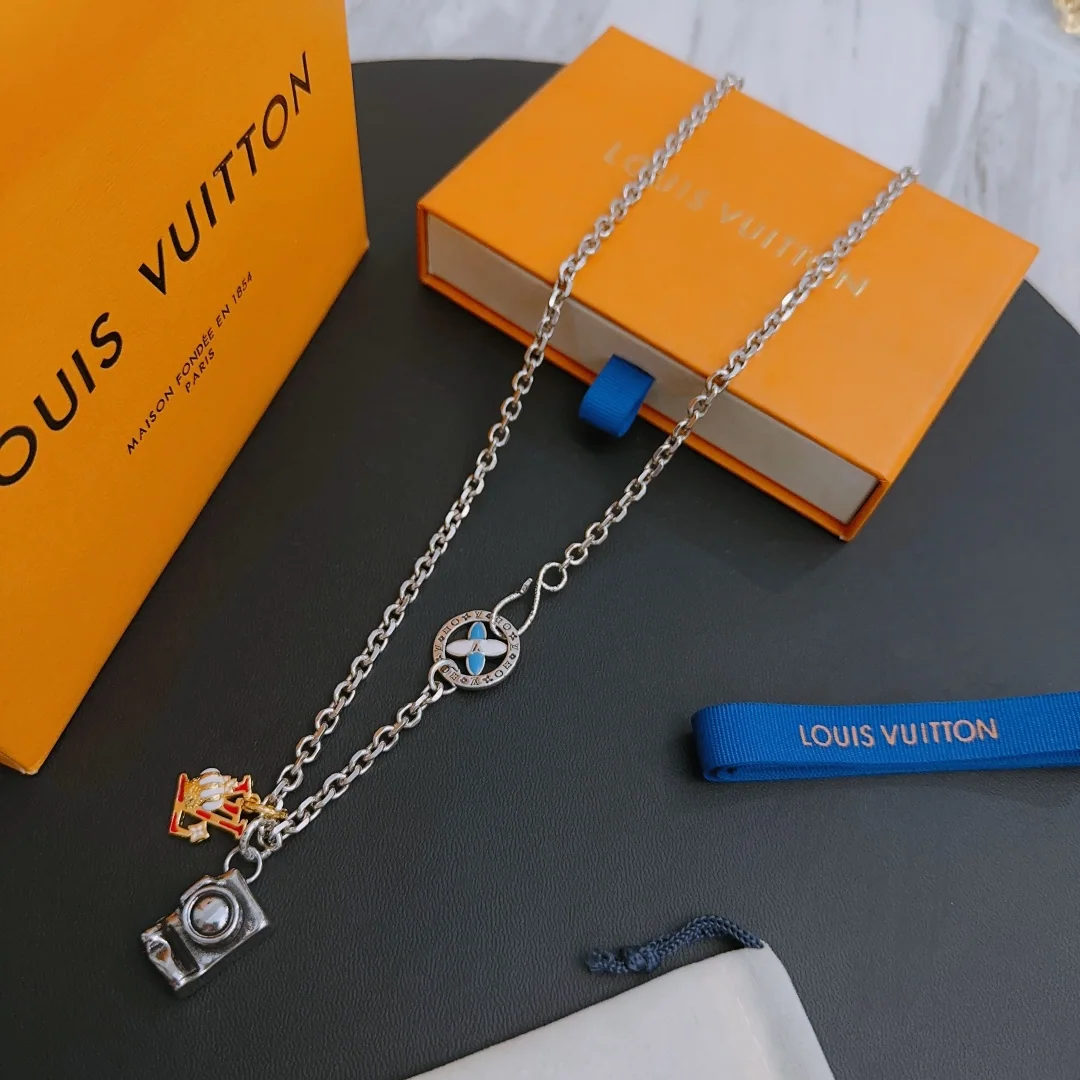 루이비통 목걸이 64011 Louis Vuitton Necklace 상세 이미지 3