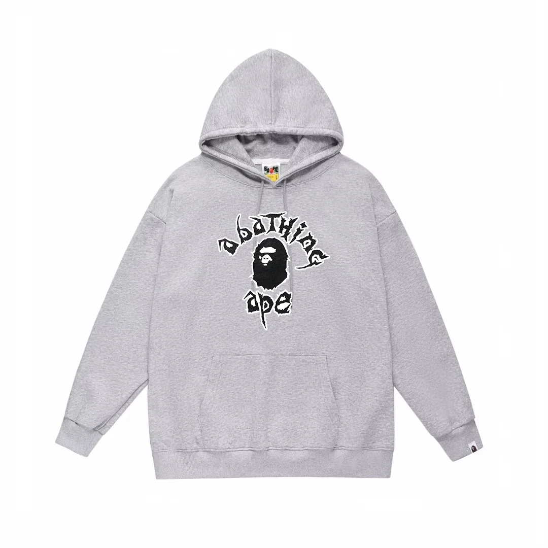 베이프 남성 오버사이즈 반팔 티셔츠 SC7002 BAPE 상세 이미지 7