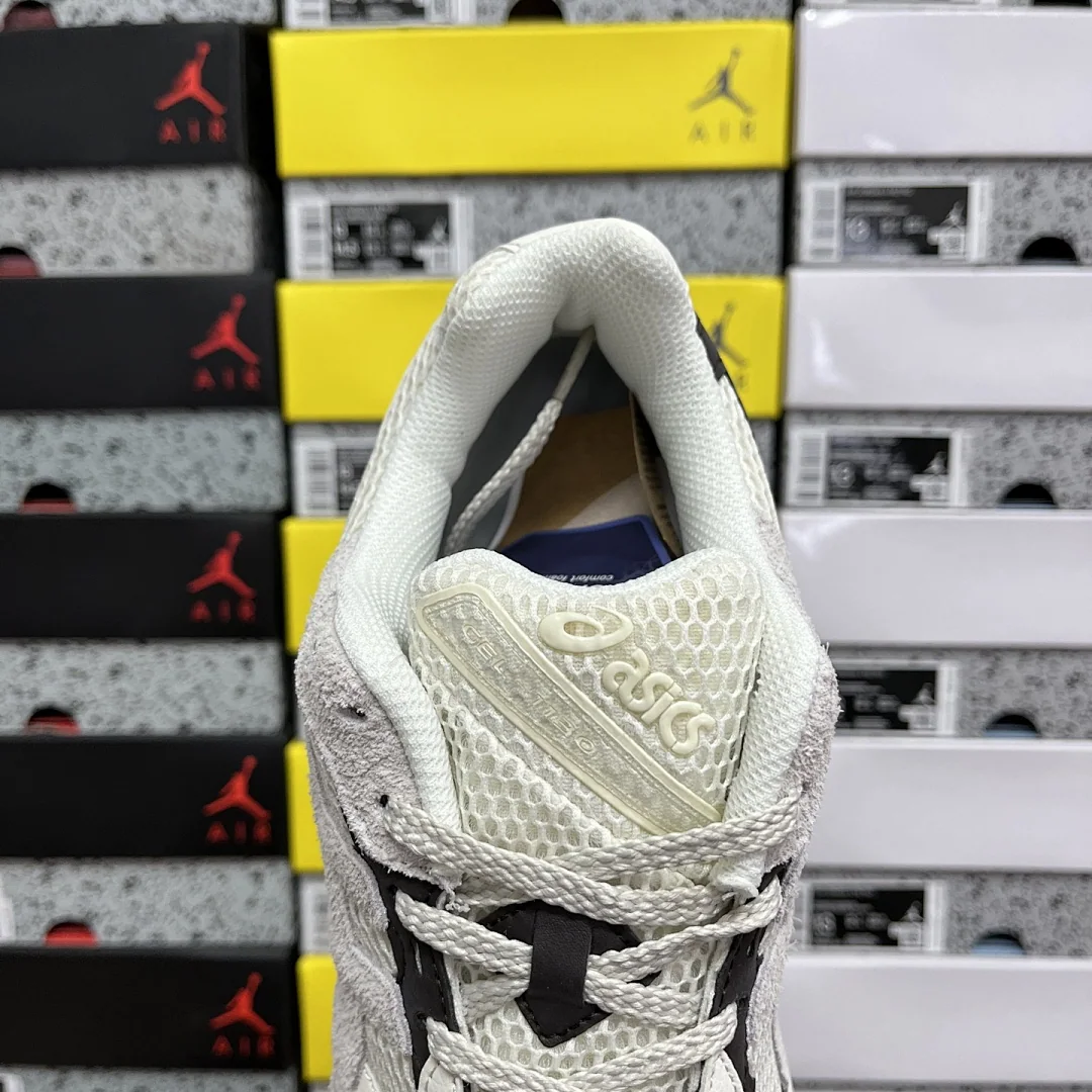 아식스 [KO] 젤 1130 1201A982-200 200277 Asics Gel 1130 상세 이미지 5