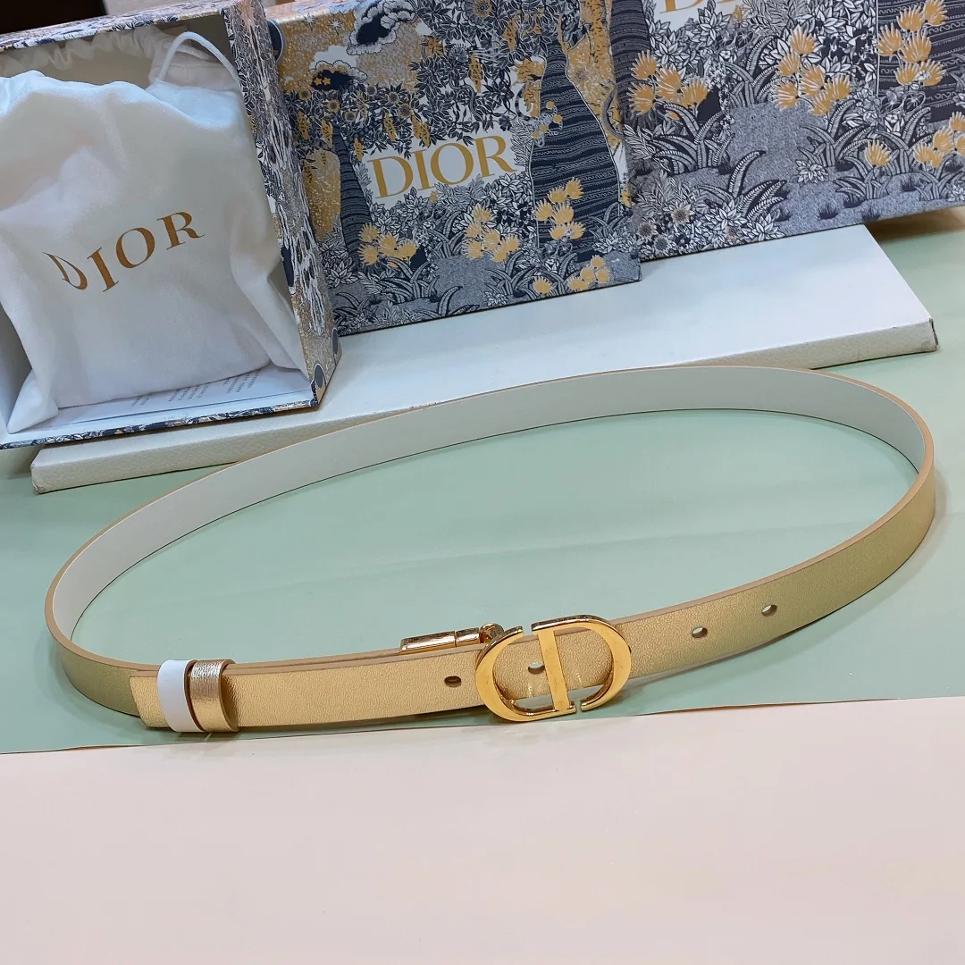 디올 벨트 60139 Dior Belt 상세 이미지 1