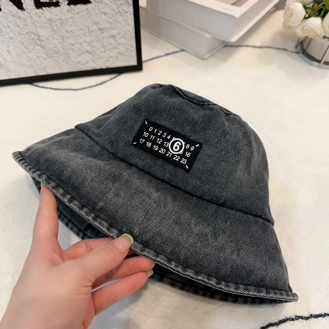 마르지엘라 모자 79324 Maison Margiela Cap 상세 이미지 6