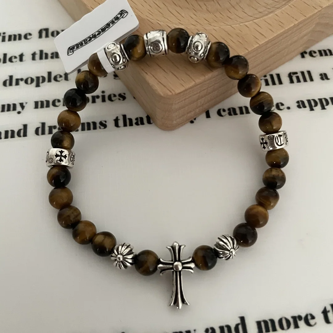 크롬하츠 팔찌 61551 Chrome Hearts Bracelet 상세 이미지 6