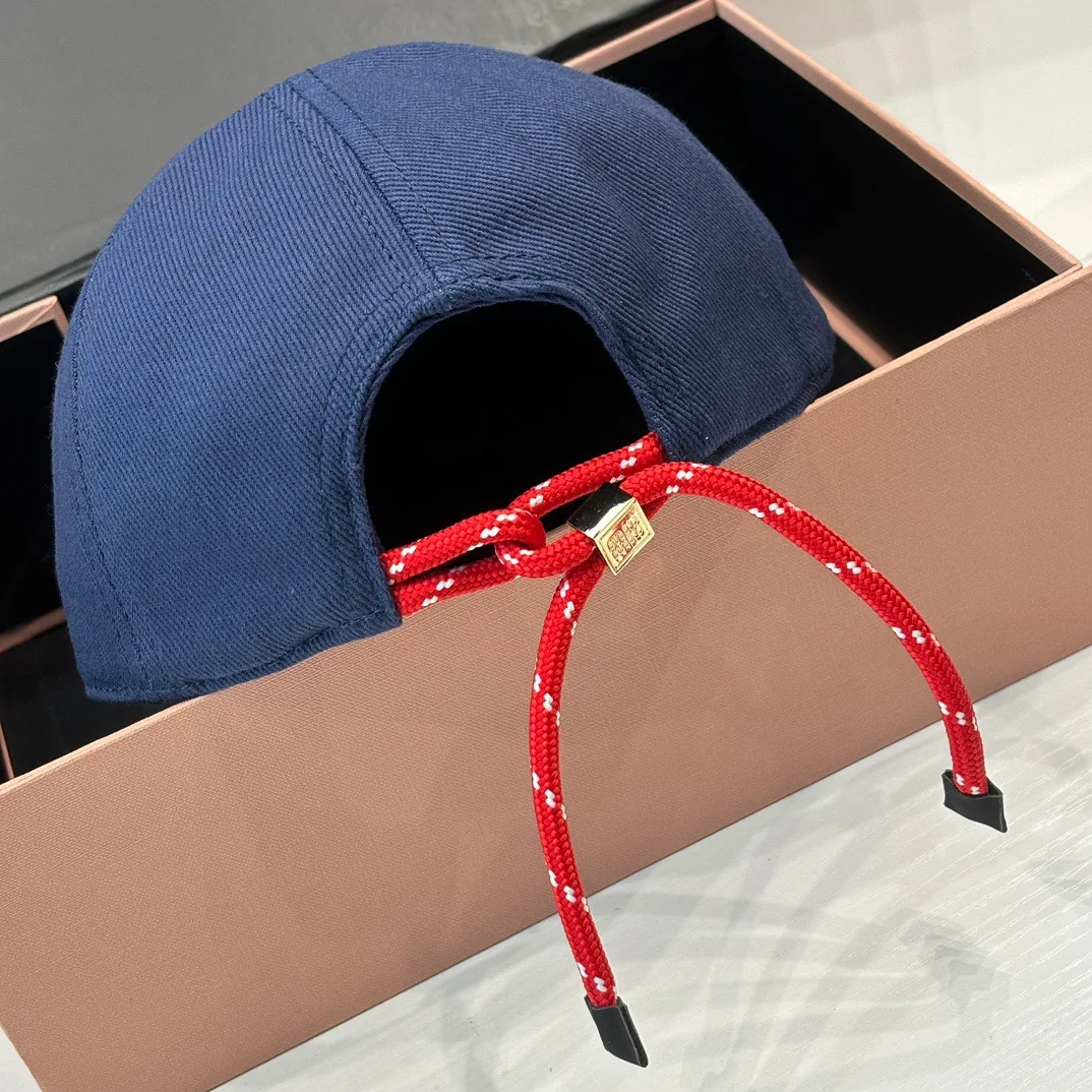 미우미우 모자 80979 Miu Miu Cap 상세 이미지 2