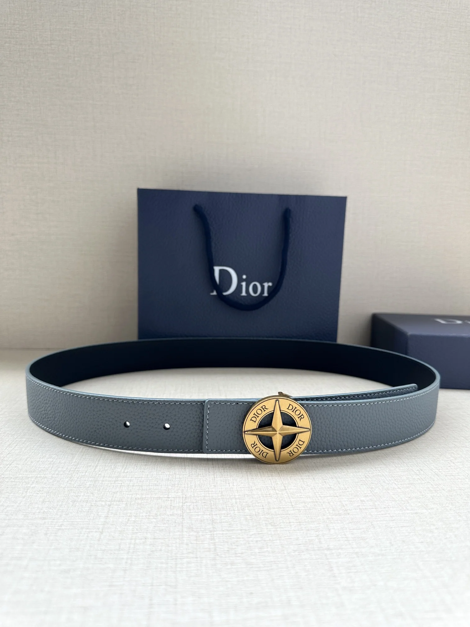 디올 벨트 59983 Dior Belt 상세 이미지 1
