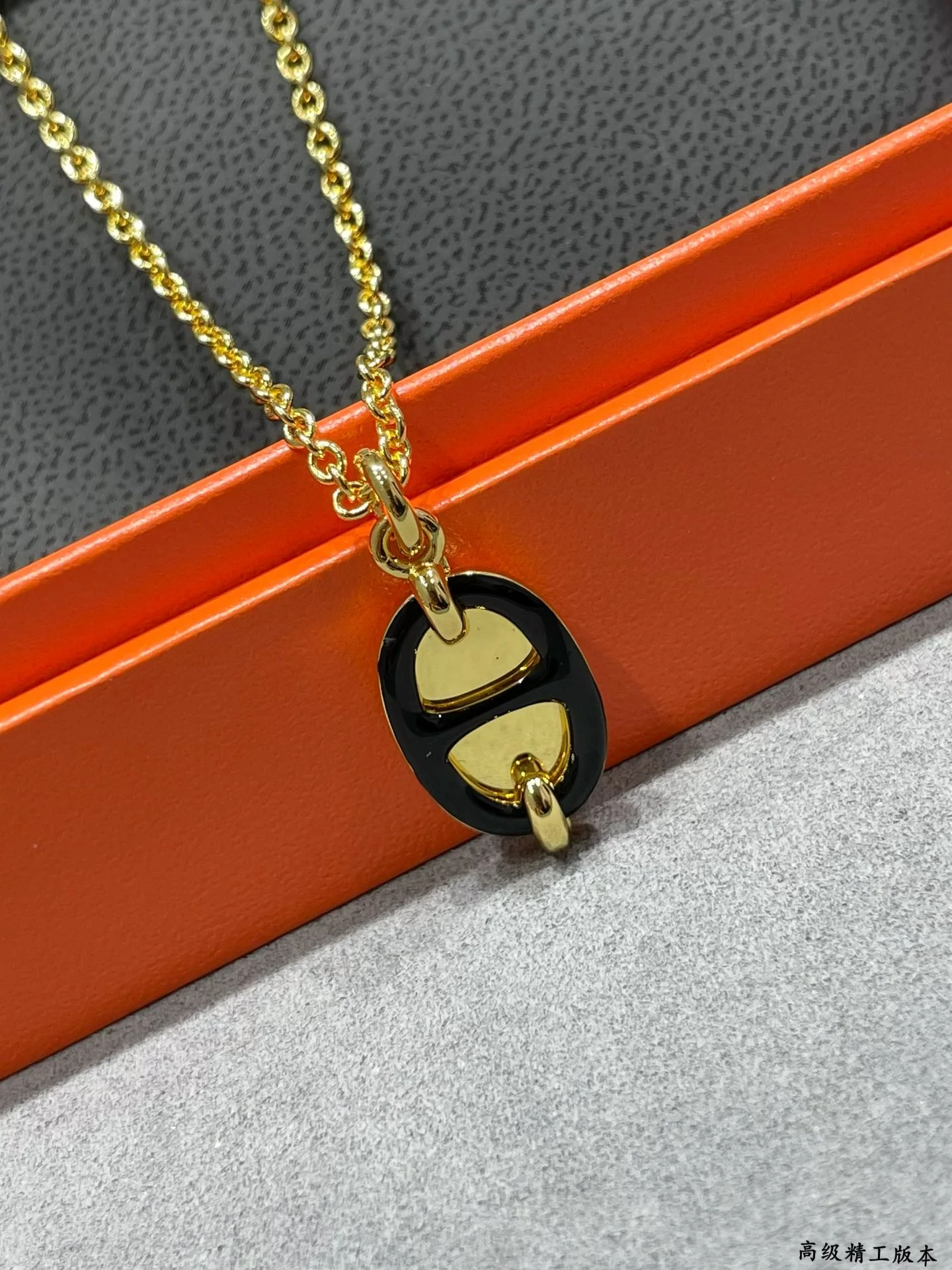 에르메스 목걸이 70377 Hermes Necklace 상세 이미지 8