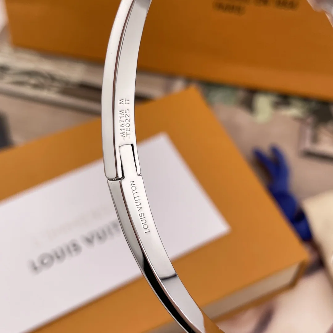 루이비통 팔찌 64125 Louis Vuitton Bracelet 상세 이미지 9