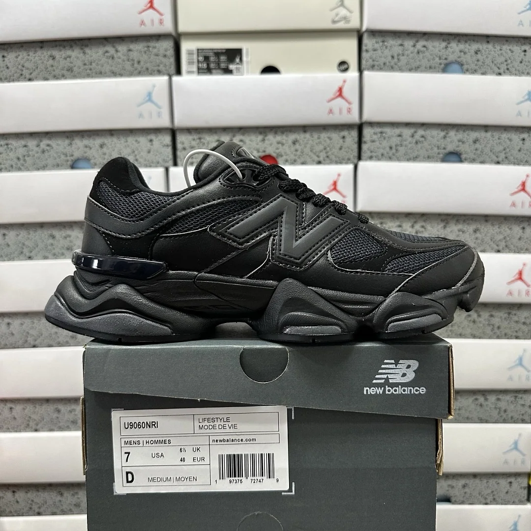 뉴발란스 [C] 9060 U9060NRI 202163 New Balance 9060